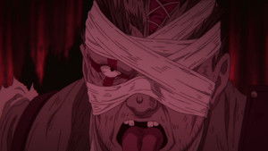 Dorohedoro S2 – Episódio 1