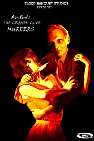 Poster The Craven Cove Murders 2002