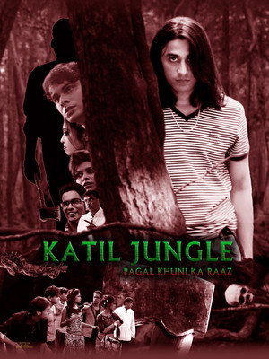Katil Jungle 17