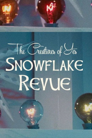 Snowflake Revue