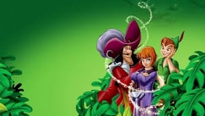 فيلم كرتون بيتر بان 2: العودة إلي نيفرلاند – Peter Pan 2: Return to Never Land مدبلج لهجة مصرية