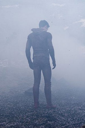 The Flash - Saison 1 - poster n°8