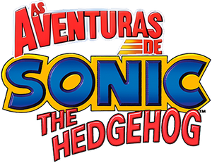 As Aventuras de Sonic the Hedgehog