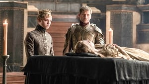 Game of Thrones: 6×2