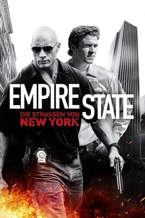 Poster Empire State 2013