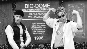 BIO-DOME ไบโอโดม คู่บ๊องเชื้อบ้า (1996)