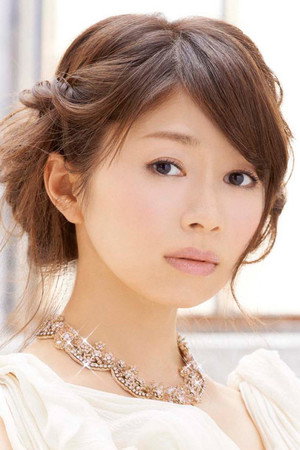 Photo de 南里侑香
