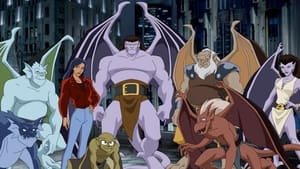 Gargoyles