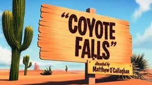 Looney Tunes – Coyote Falls