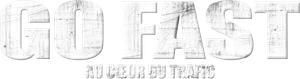 Go Fast — Logos 4
