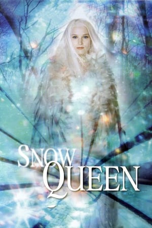 Poster Снежная королева 2002
