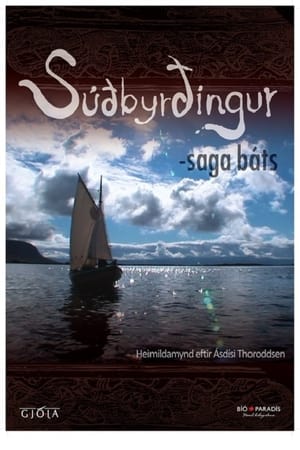 Image Súðbyrðingur: Saga báts