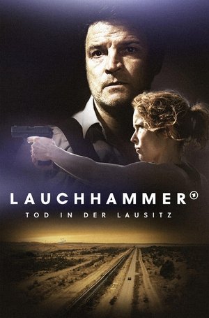 Lauchhammer - Tod in der Lausitz  (2022)