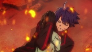 Tougen Anki Episódio 16