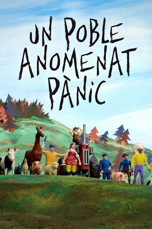 A Town Called Panic