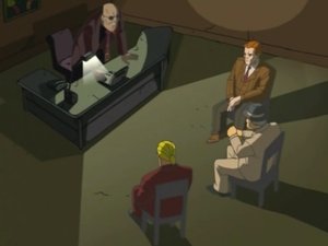 Teenage Mutant Ninja Turtles: Season 2 Episode 14