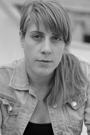 Anna Alfieri portrait