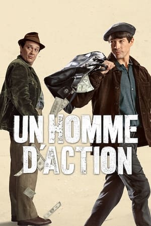 Un homme d'action (2022)