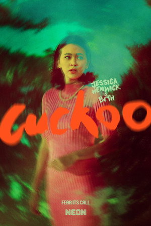 Постер фильма «Кукушка (2024)» — (21 из 78)