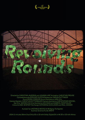 Revolving Rounds (2025)