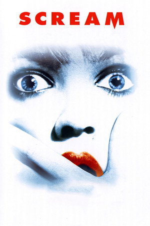 poster Scream