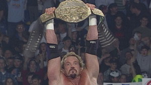 Diamond Dallas Page