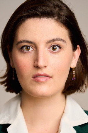 Natalie D'Amico portrait