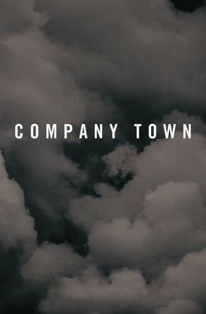 Company Town poster