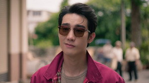 Lovers & Gangsters: 1×1