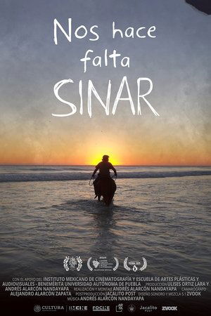 Nos hace falta Sinar (2025)