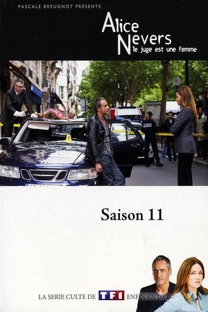 Alice Nevers, le juge est une femme - Season 11