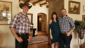 Restored: 4×3 {year} Online En Netflix