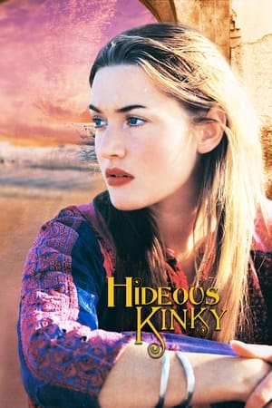 Poster Hideous Kinky 1998