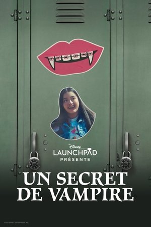 Image Un secret de vampire