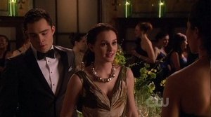 Gossip Girl – A pletykafészek 3. évad 21. rész