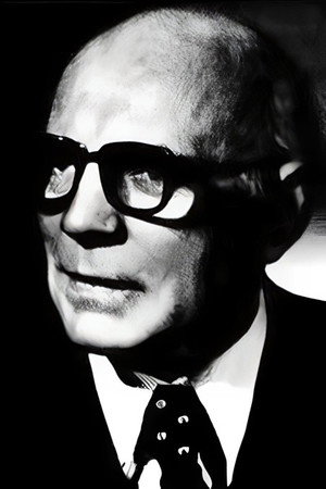 Arturs Kalejs portrait