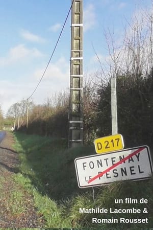 Fontenay le Pesnel