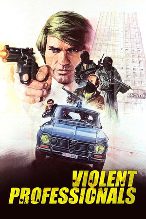 The Violent Professionals 25