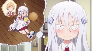 Himouto! Umaru-chan Season 2 Episode 8