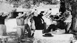 Υπάρχει και φιλότιμο (1965)