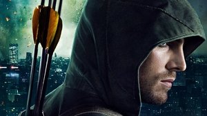 poster Arrow