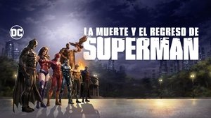 The Death and Return of Superman (2019)