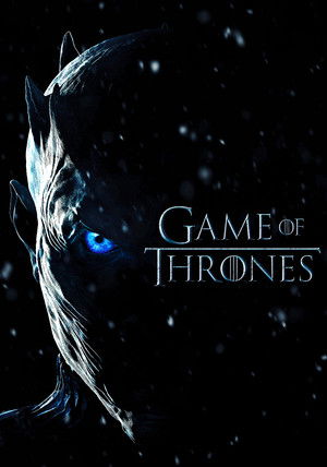 poster Game of Thrones