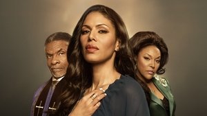 poster Greenleaf