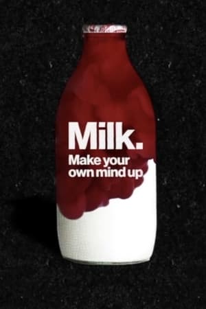 Poster Milk: Make Your Own Mind Up 2020