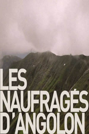 Les naufragés d'Angolon