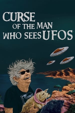 Image Curse of the Man Who Sees UFOs
