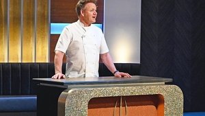 Hell’s Kitchen Season 19 Episode 11