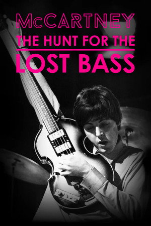 McCartney: The Hunt for the Lost Bass (2026)