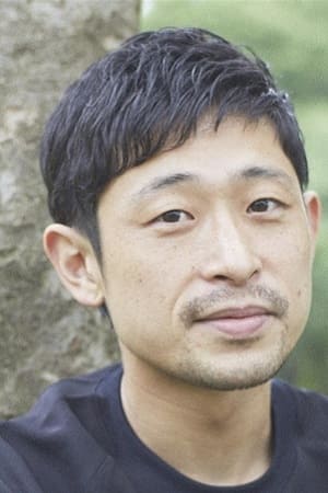 Kenji Masaki portrait